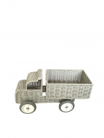 Resin plastic trucking LTKI01