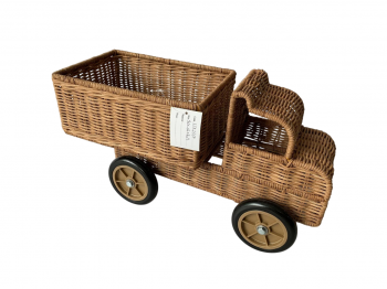 Rattan Trucking Basket – LTK2337 