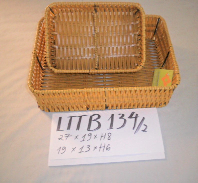 Plastic Tray LTTB134